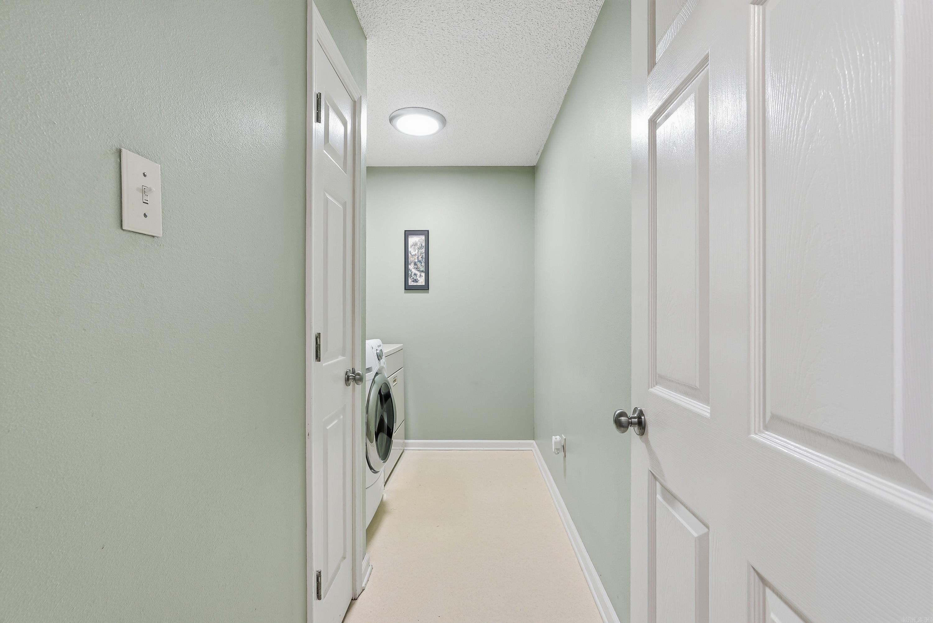 WHITNEY WOODS - Residential