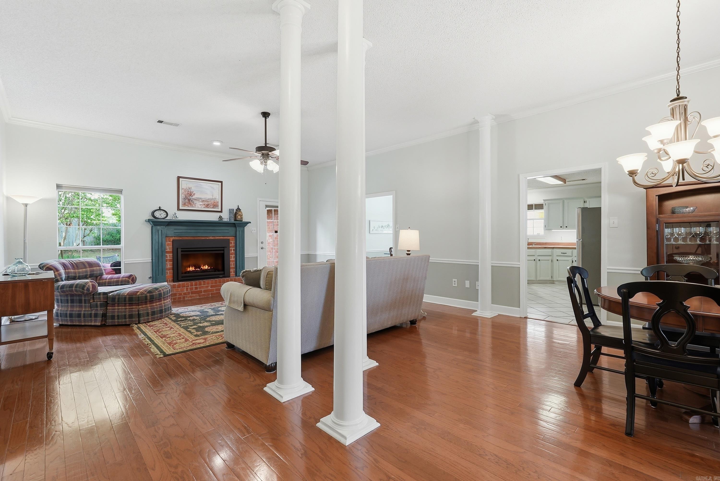 WHITNEY WOODS - Residential