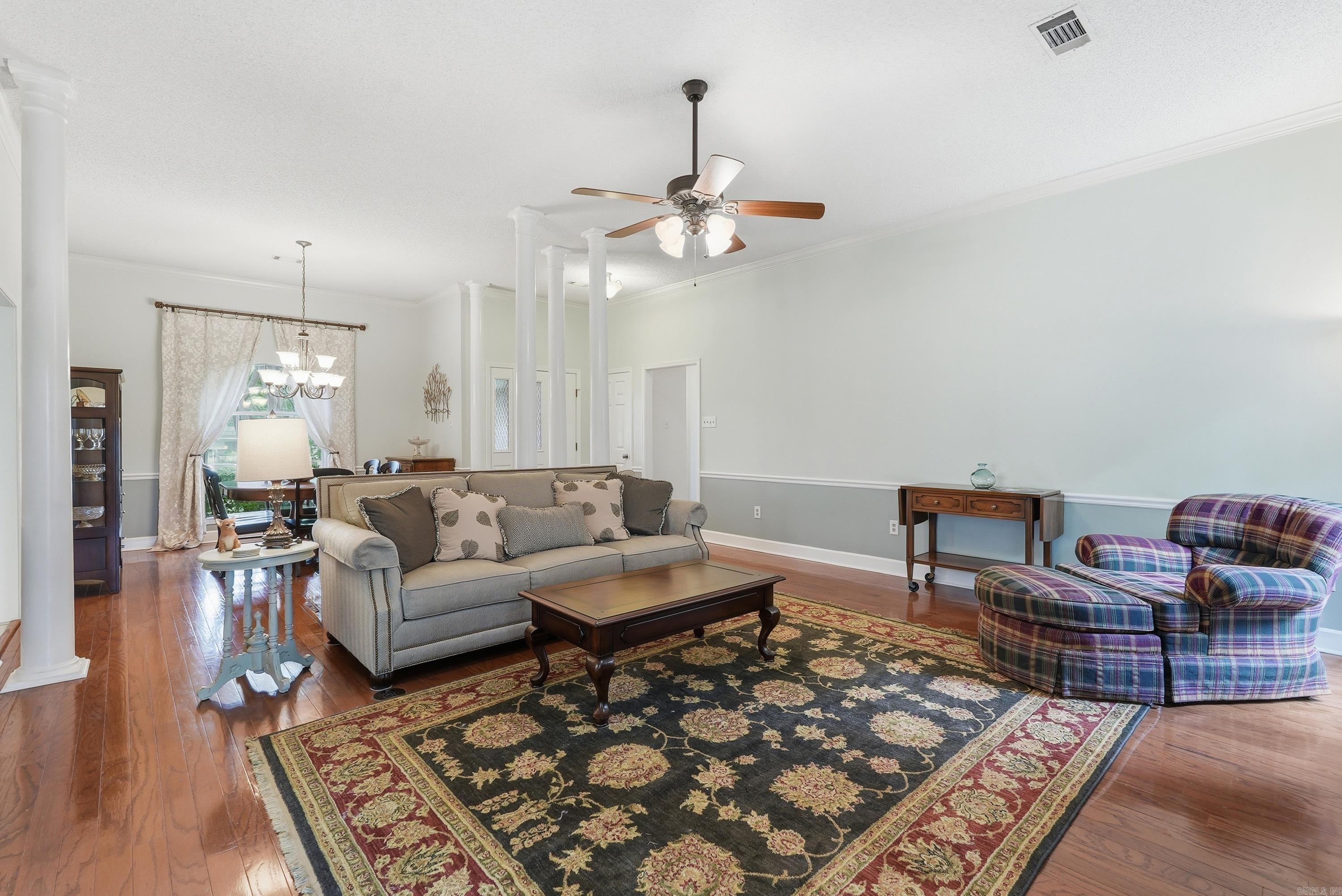 WHITNEY WOODS - Residential