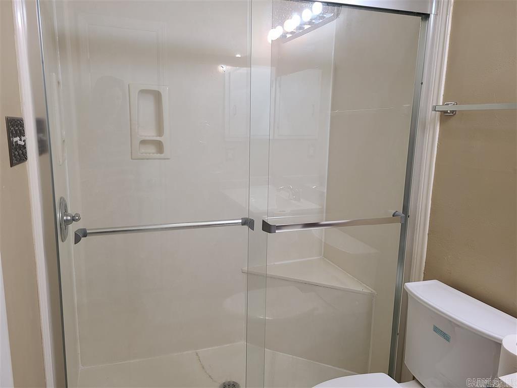 STONEWALL - Residential