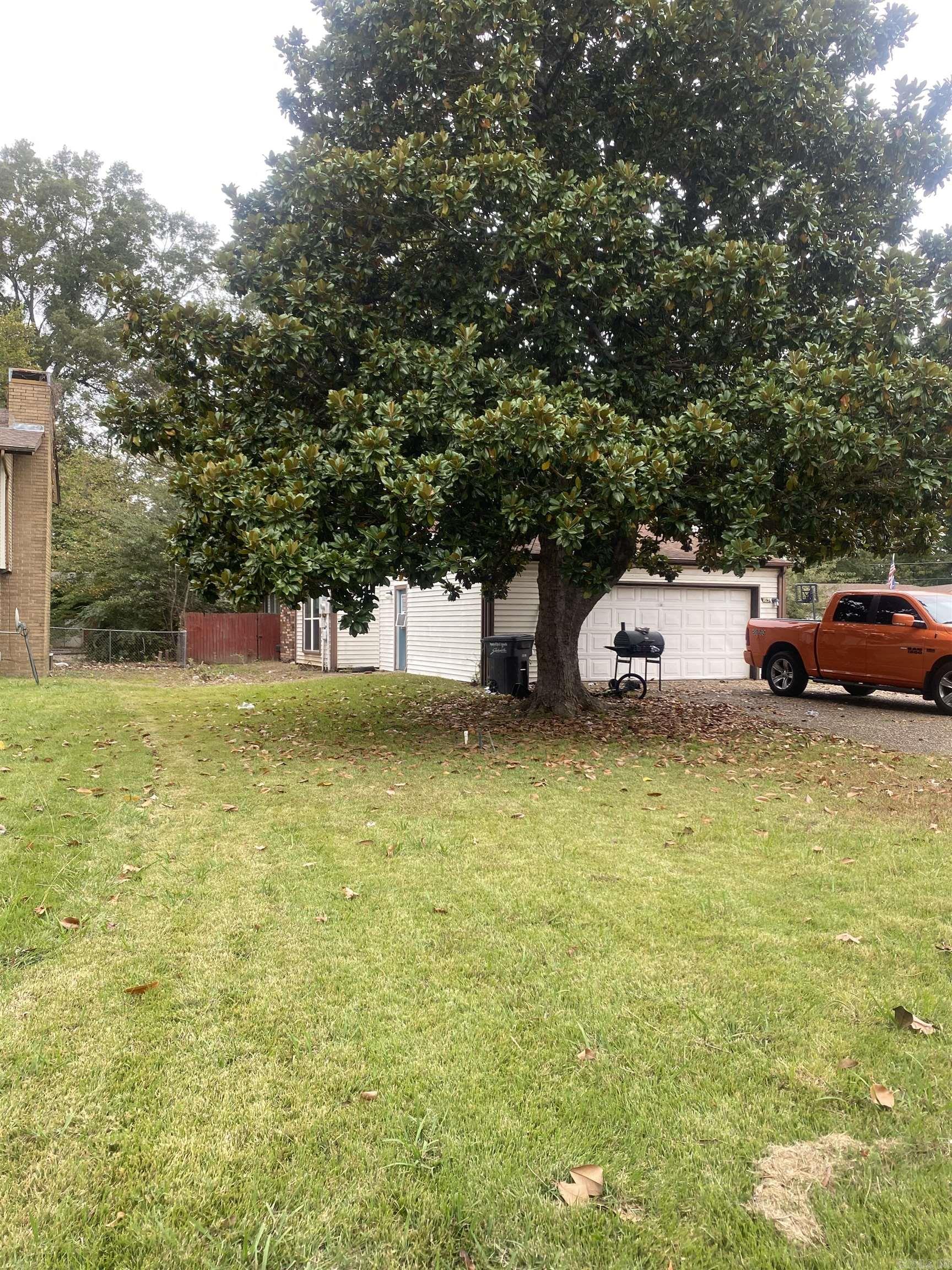 STONEWALL - Residential