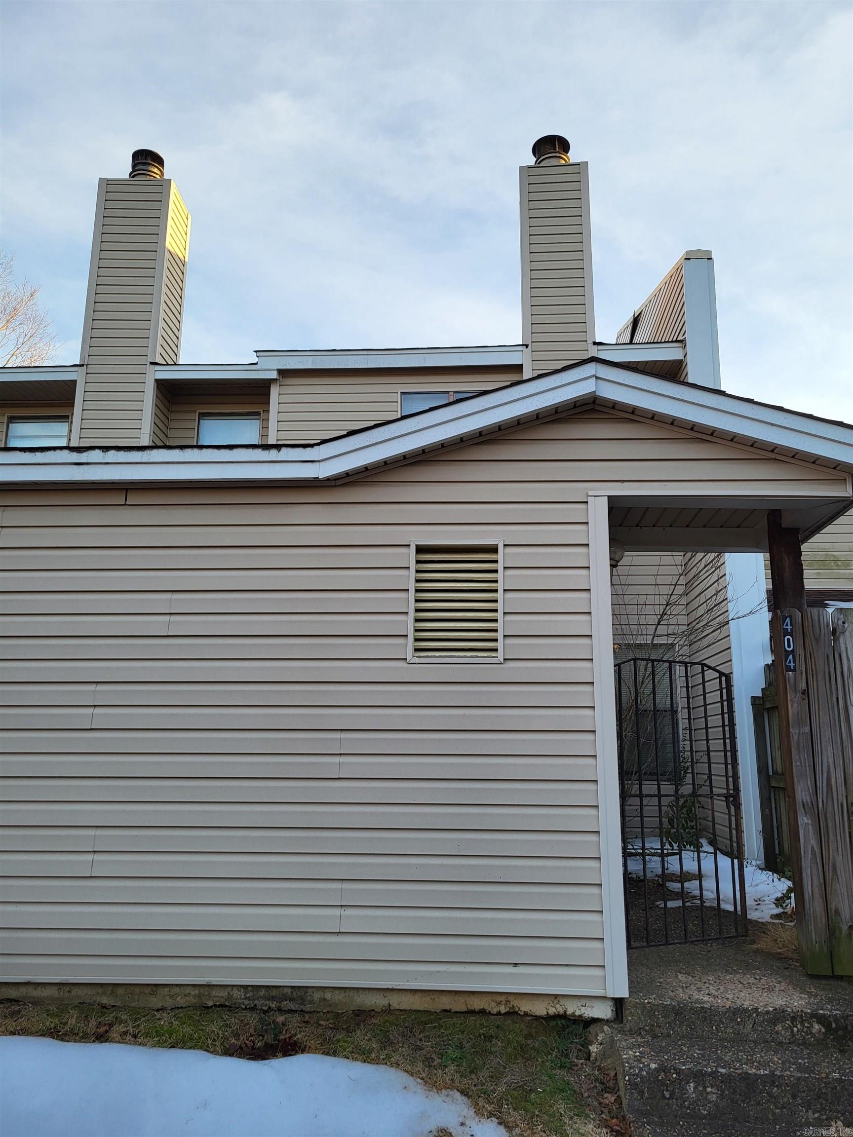 TREEHILL PARK - Residential