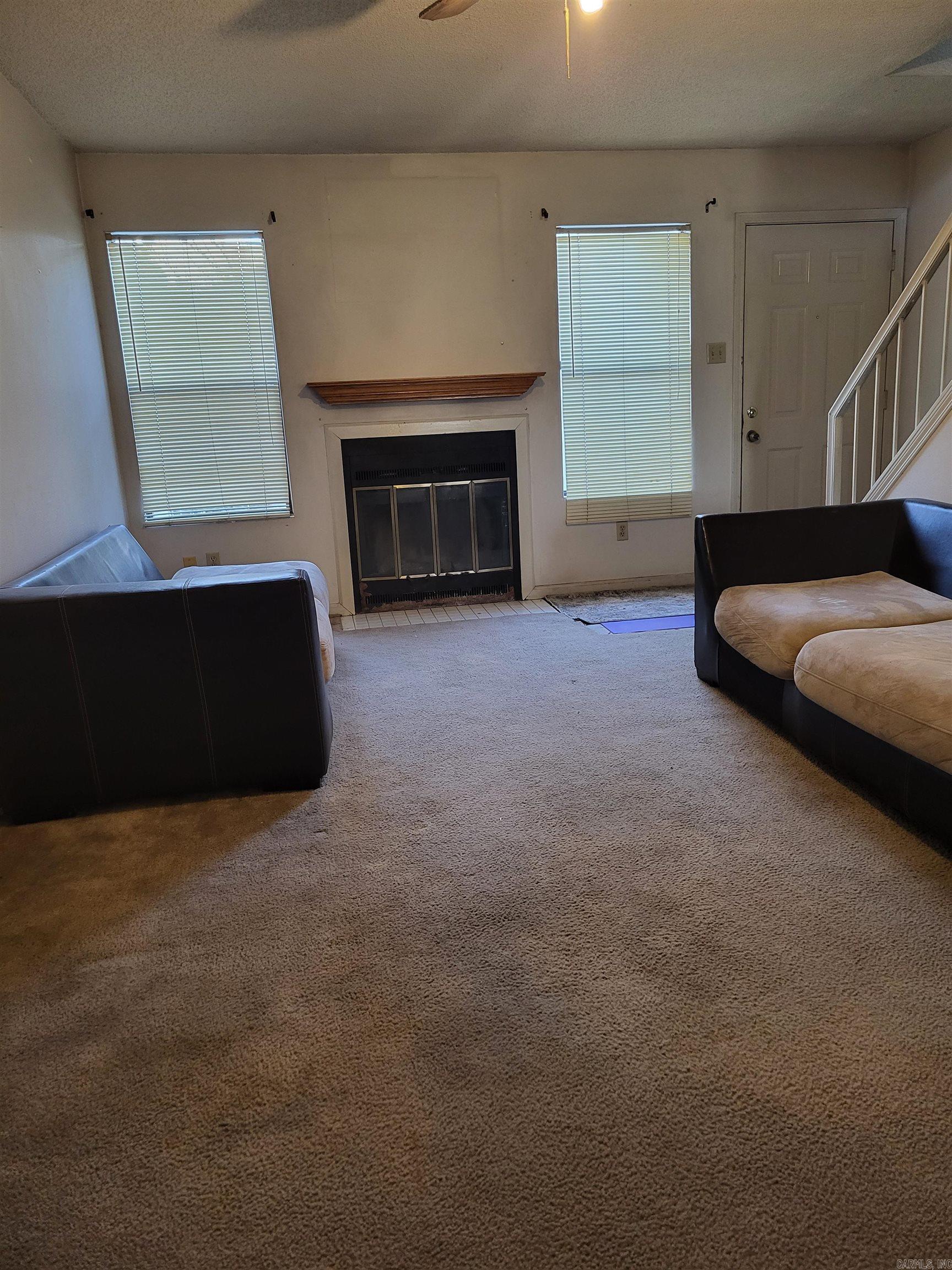 TREEHILL PARK - Residential