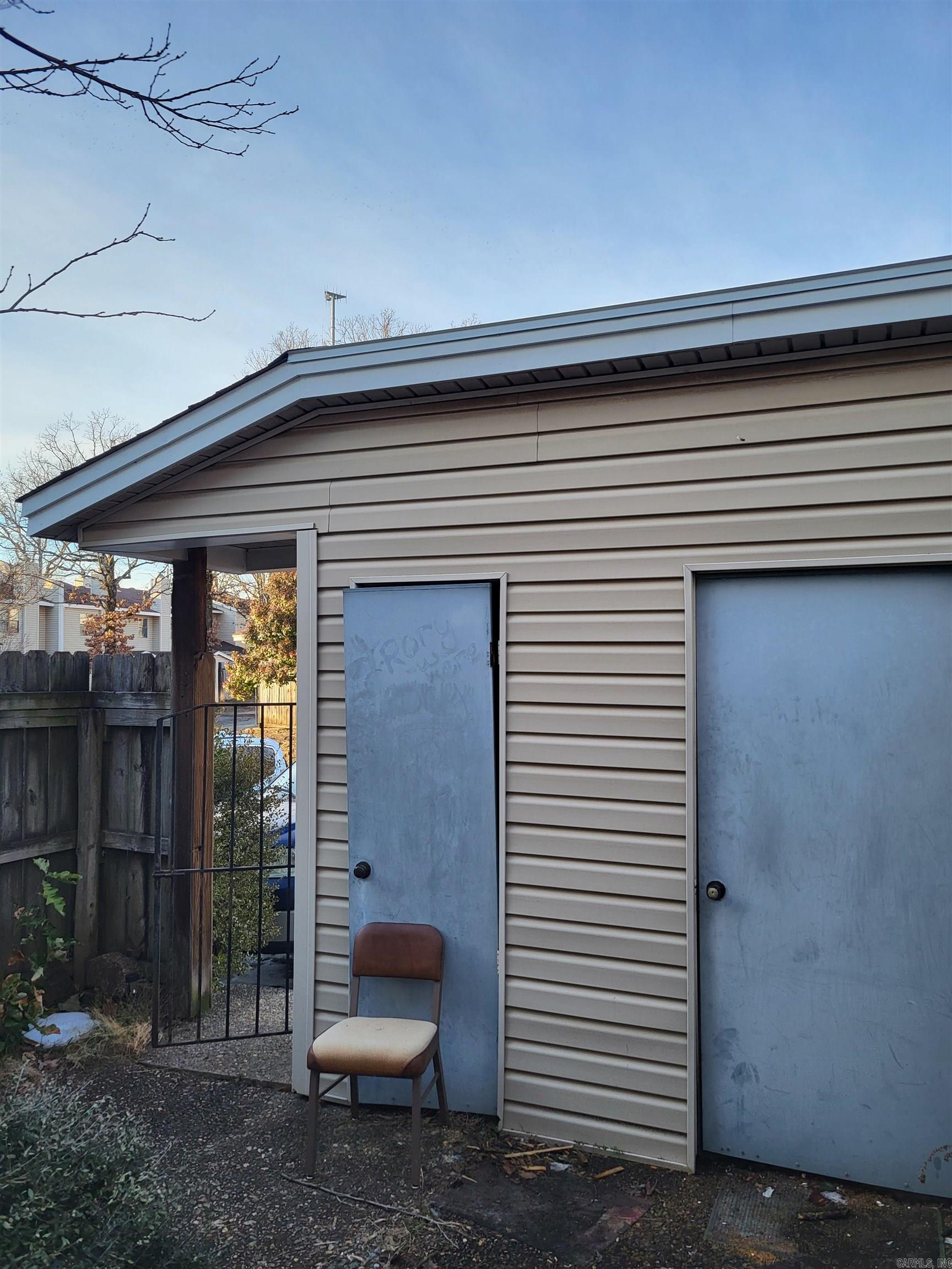 TREEHILL PARK - Residential