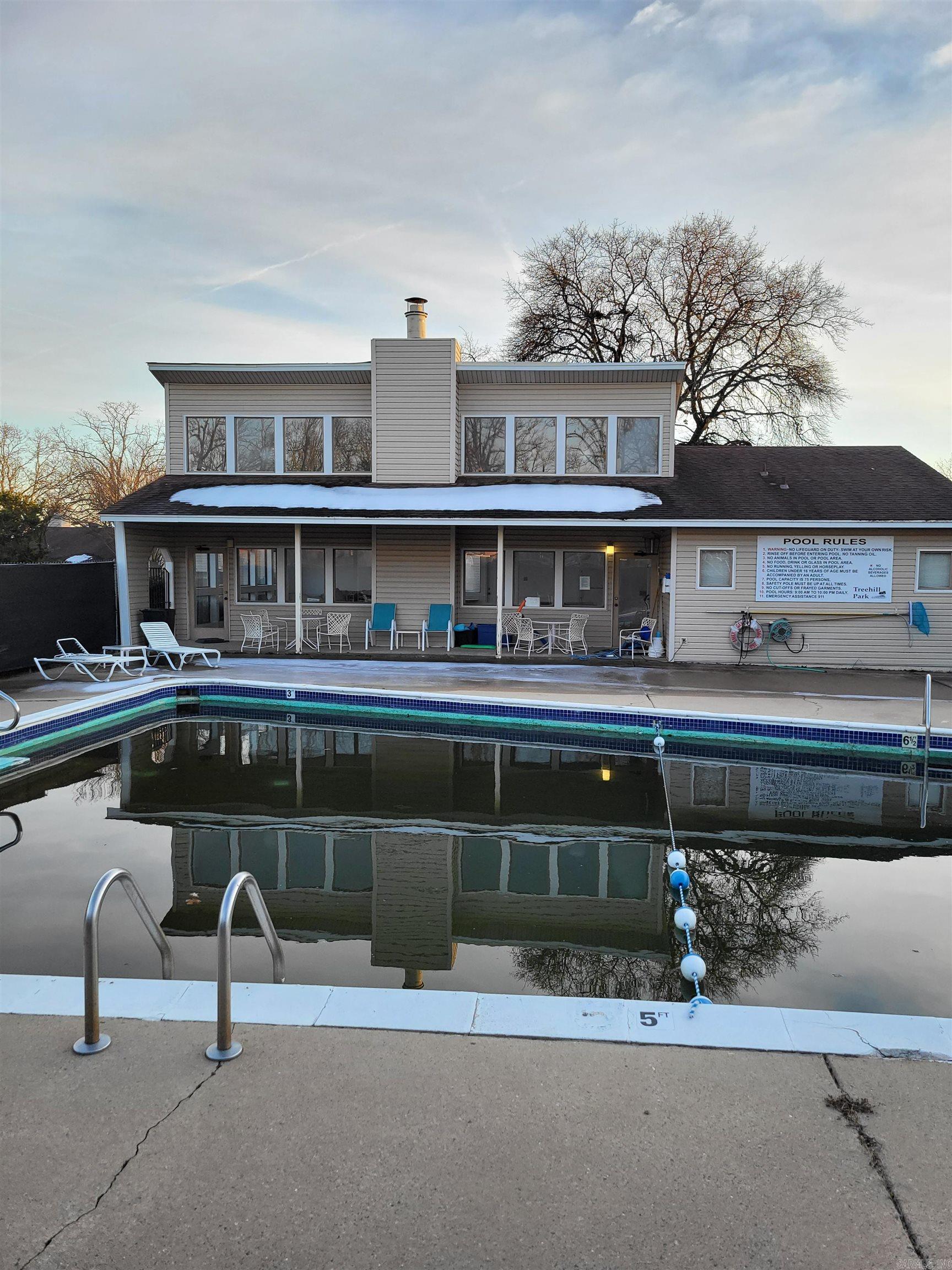 TREEHILL PARK - Residential