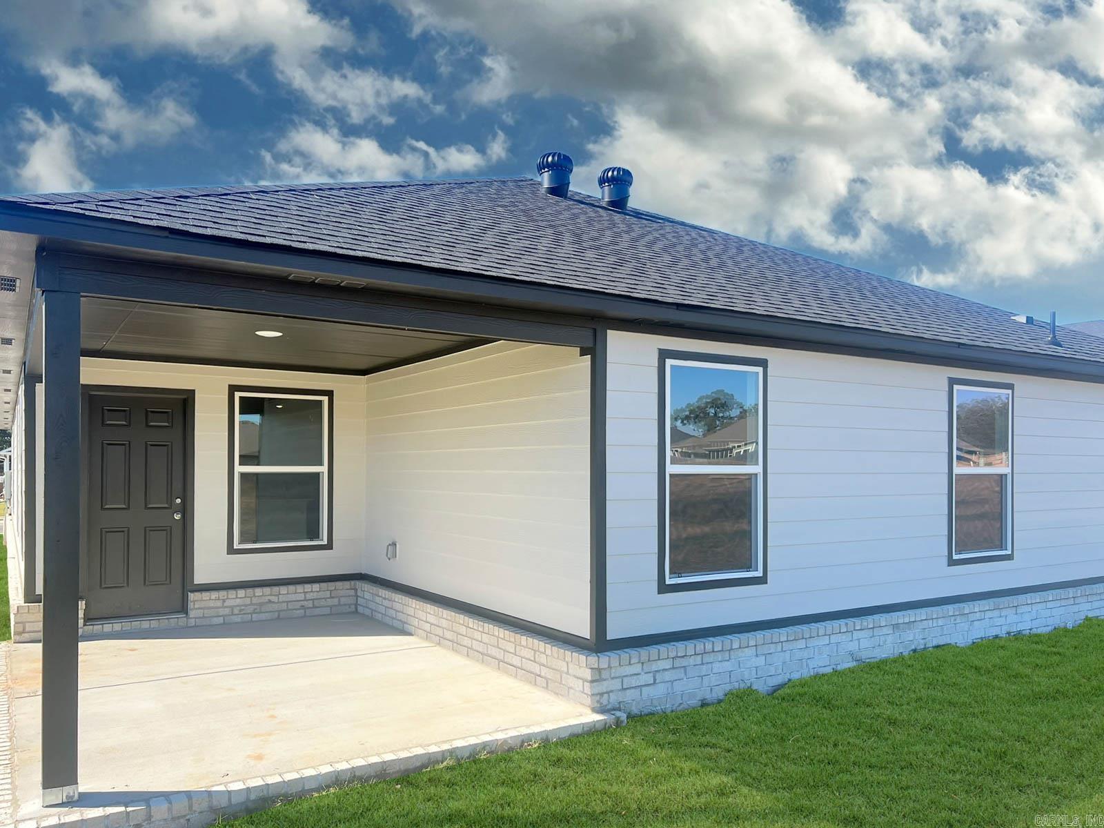 KENSINGTON PLACE - Residential