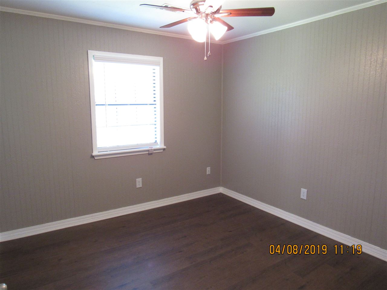 Metes & Bounds - Residential Lease