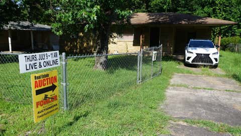Photo of 8523 Community Rd. RD, Little Rock, AR 72209 (MLS # 26024408)