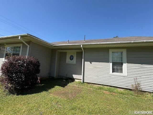 OWENS ADD, CITY MURFEESBORO - Residential