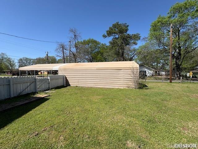 OWENS ADD, CITY MURFEESBORO - Residential