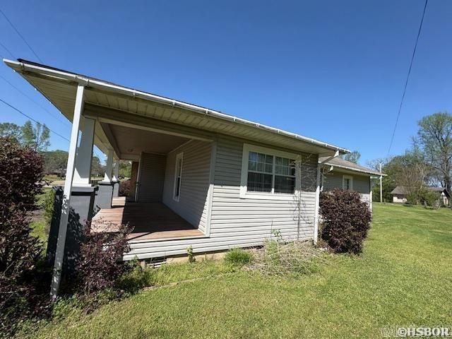 OWENS ADD, CITY MURFEESBORO - Residential