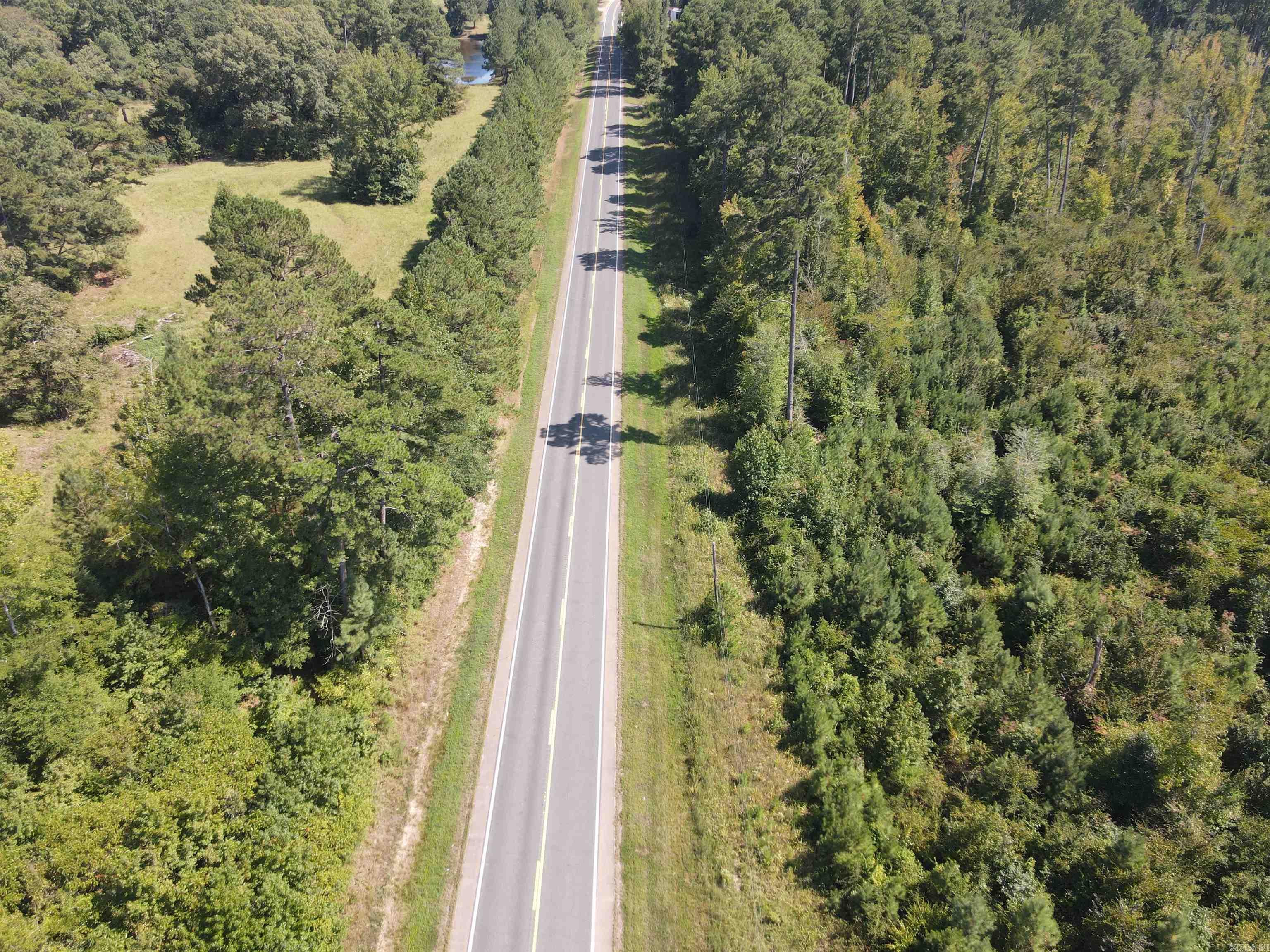 Not in Subdivision - Land