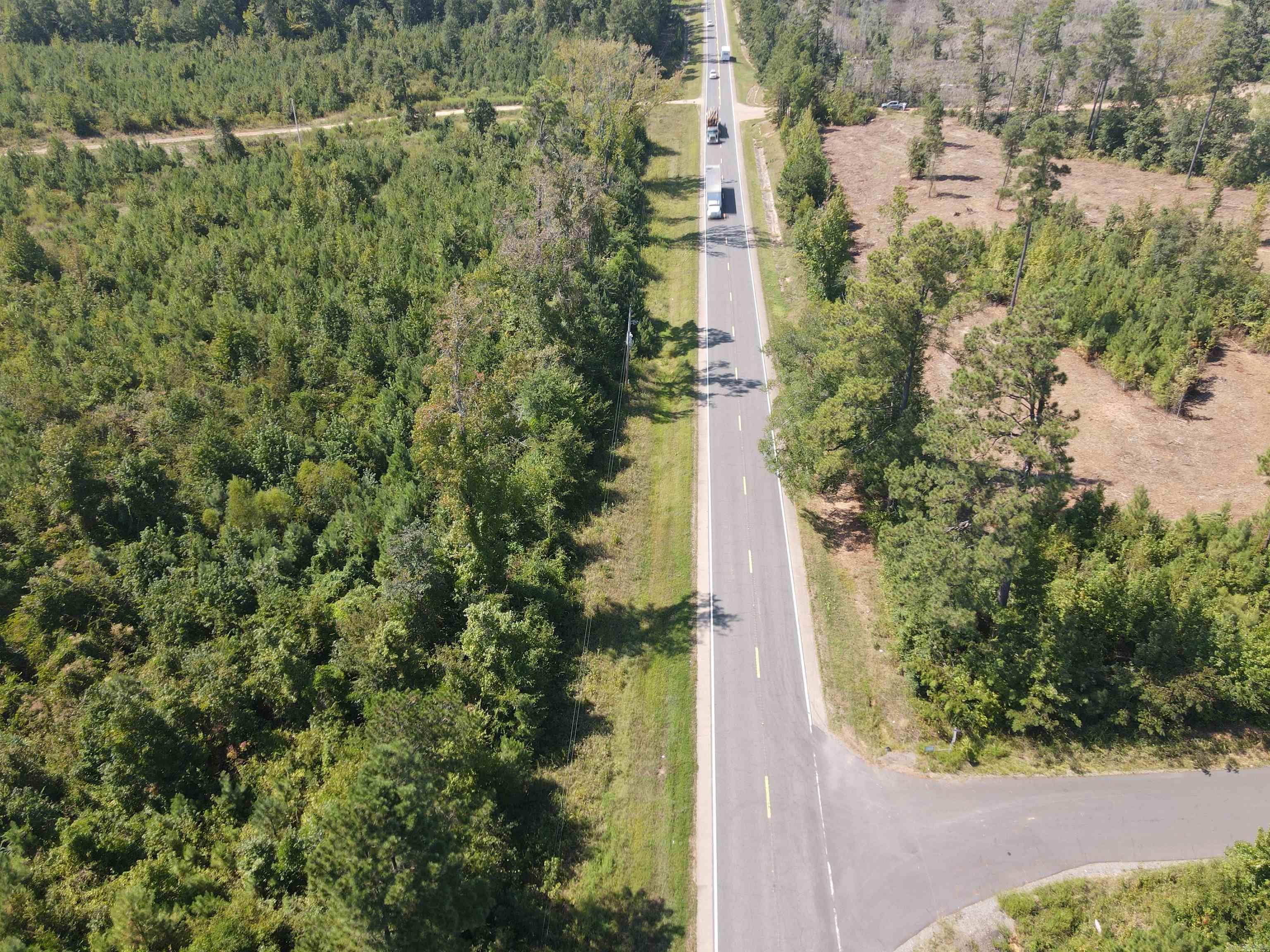 Not in Subdivision - Land