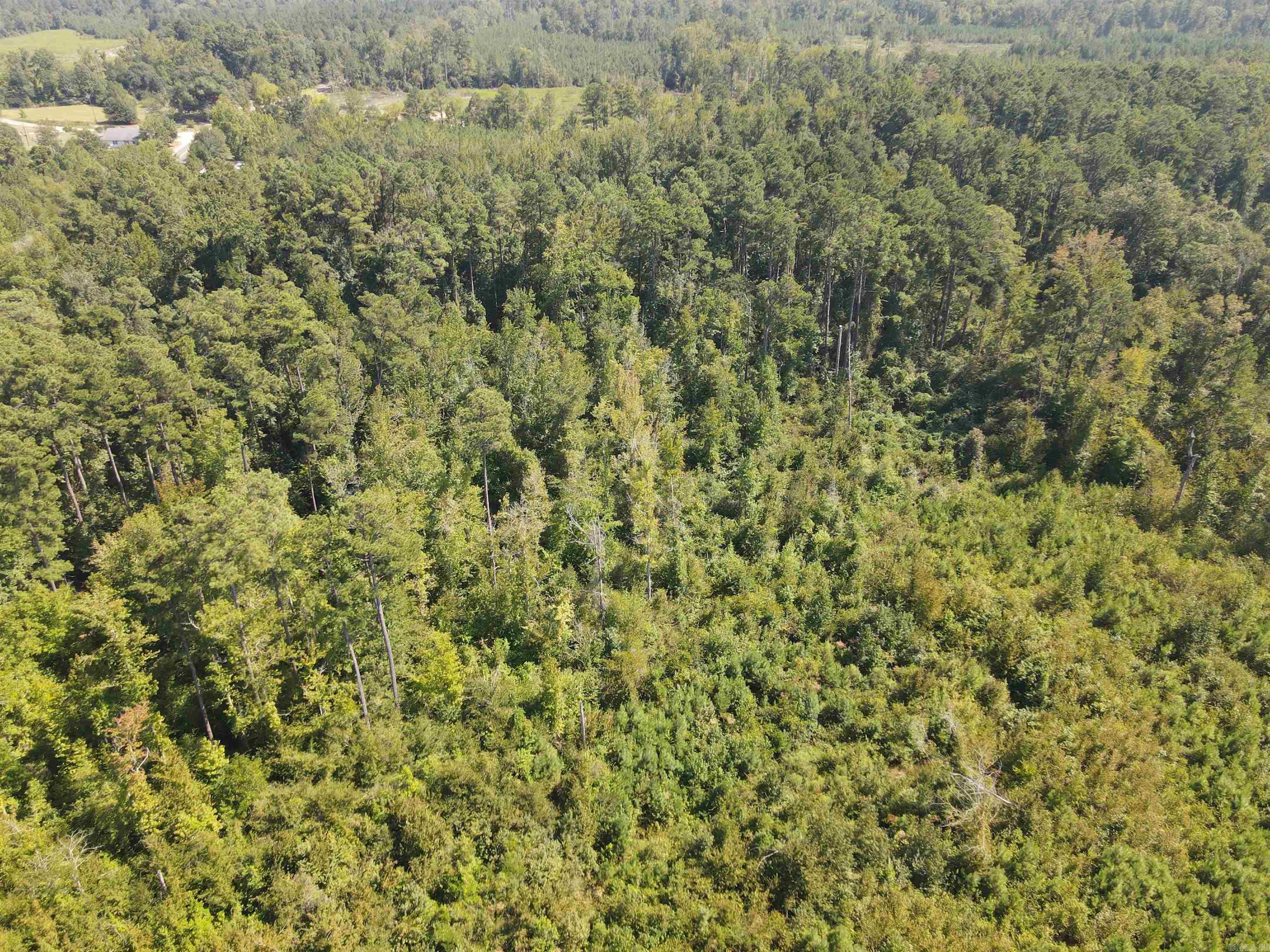 Not in Subdivision - Land