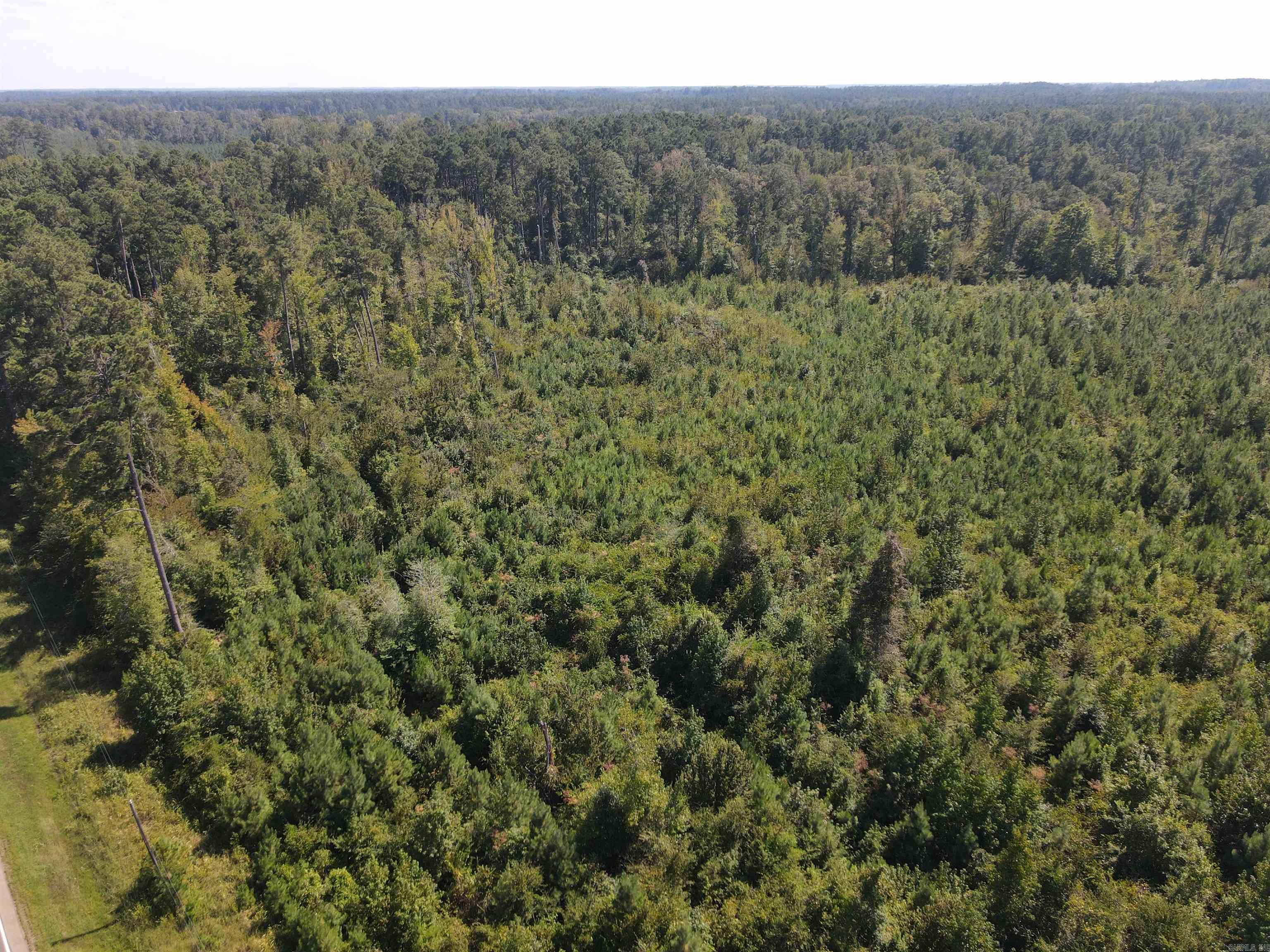 Not in Subdivision - Land