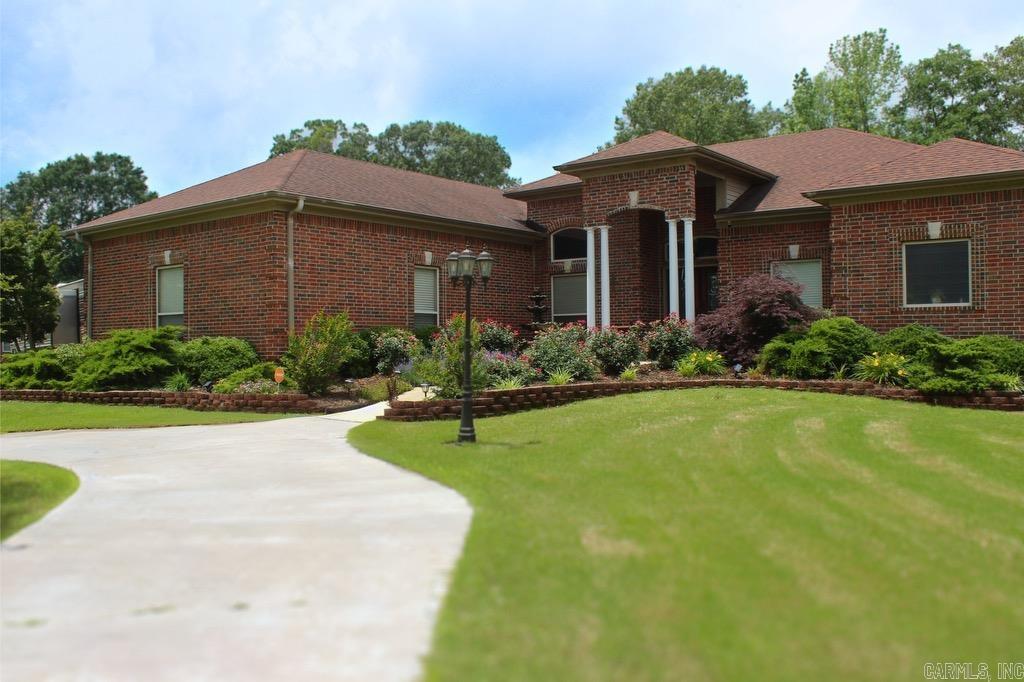 OAK RIDGE RANCH - Residential