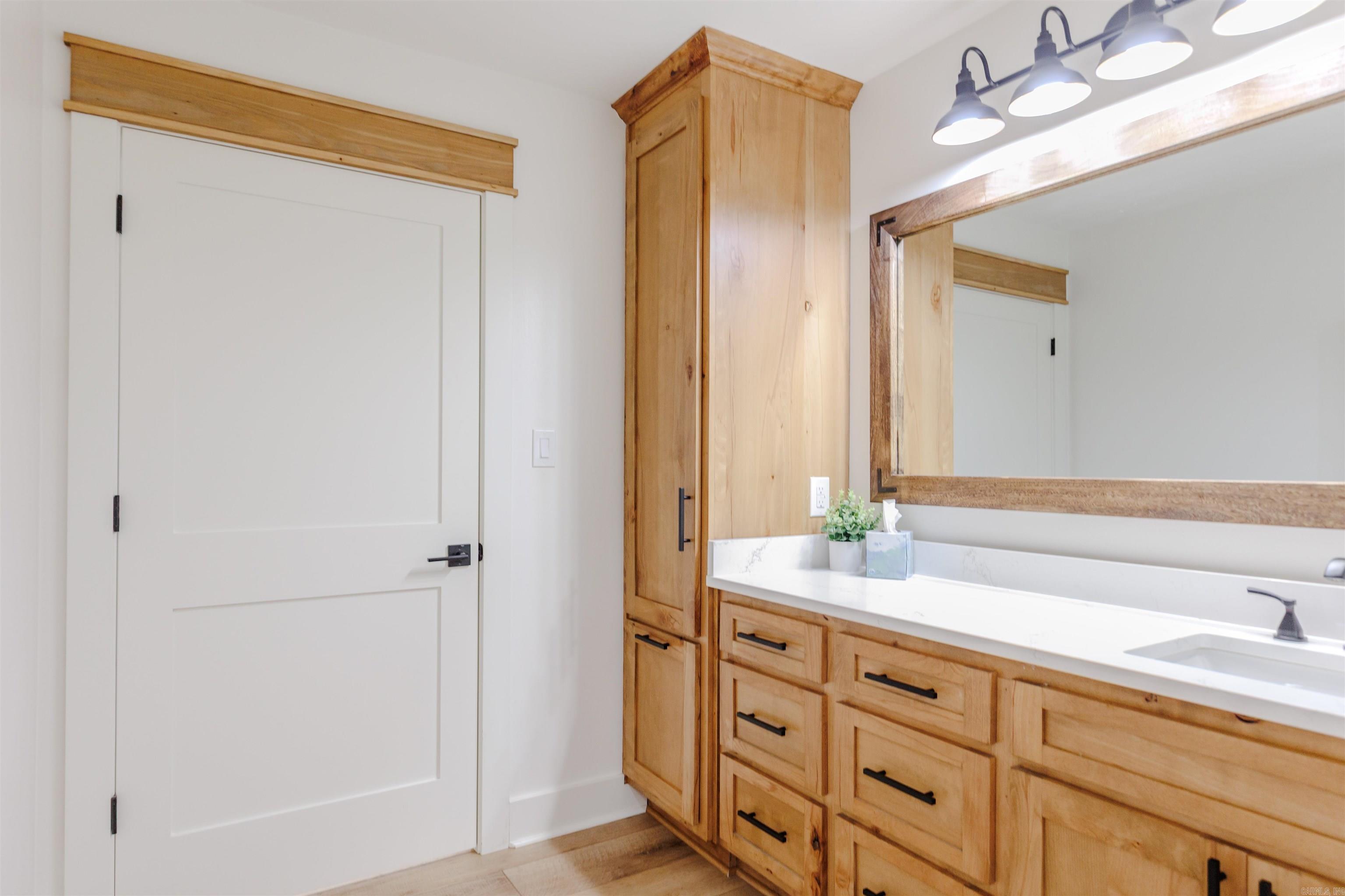 TOMS COVE - Residential