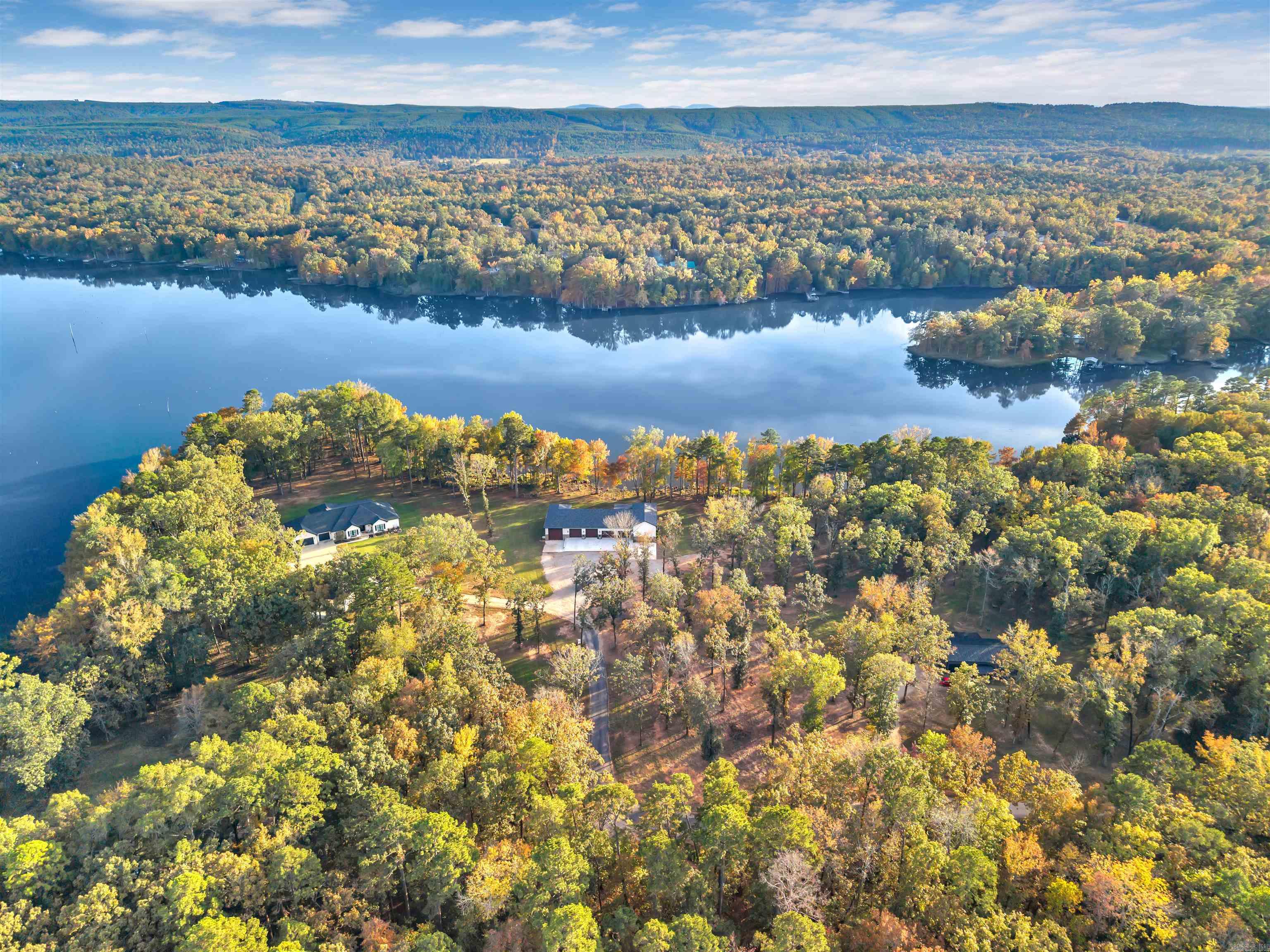 TOMS COVE - Residential