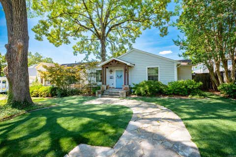 Photo of 1206 N Polk Street ST, Little Rock, AR 72205 (MLS # 26034036)