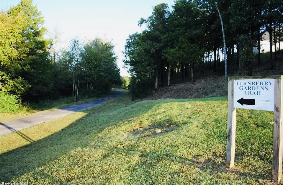 Turnberry PUD - Land