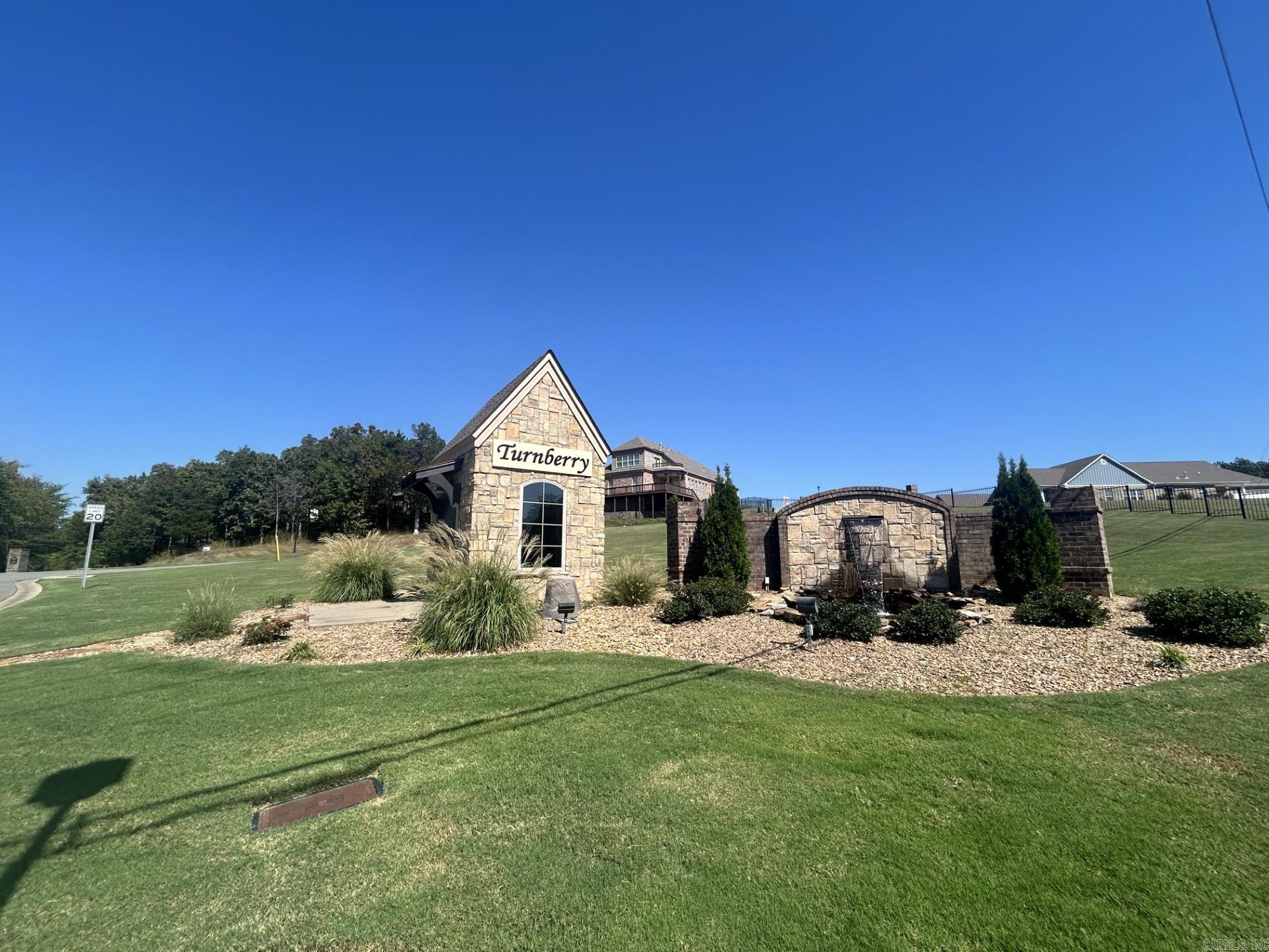 Turnberry PUD - Land