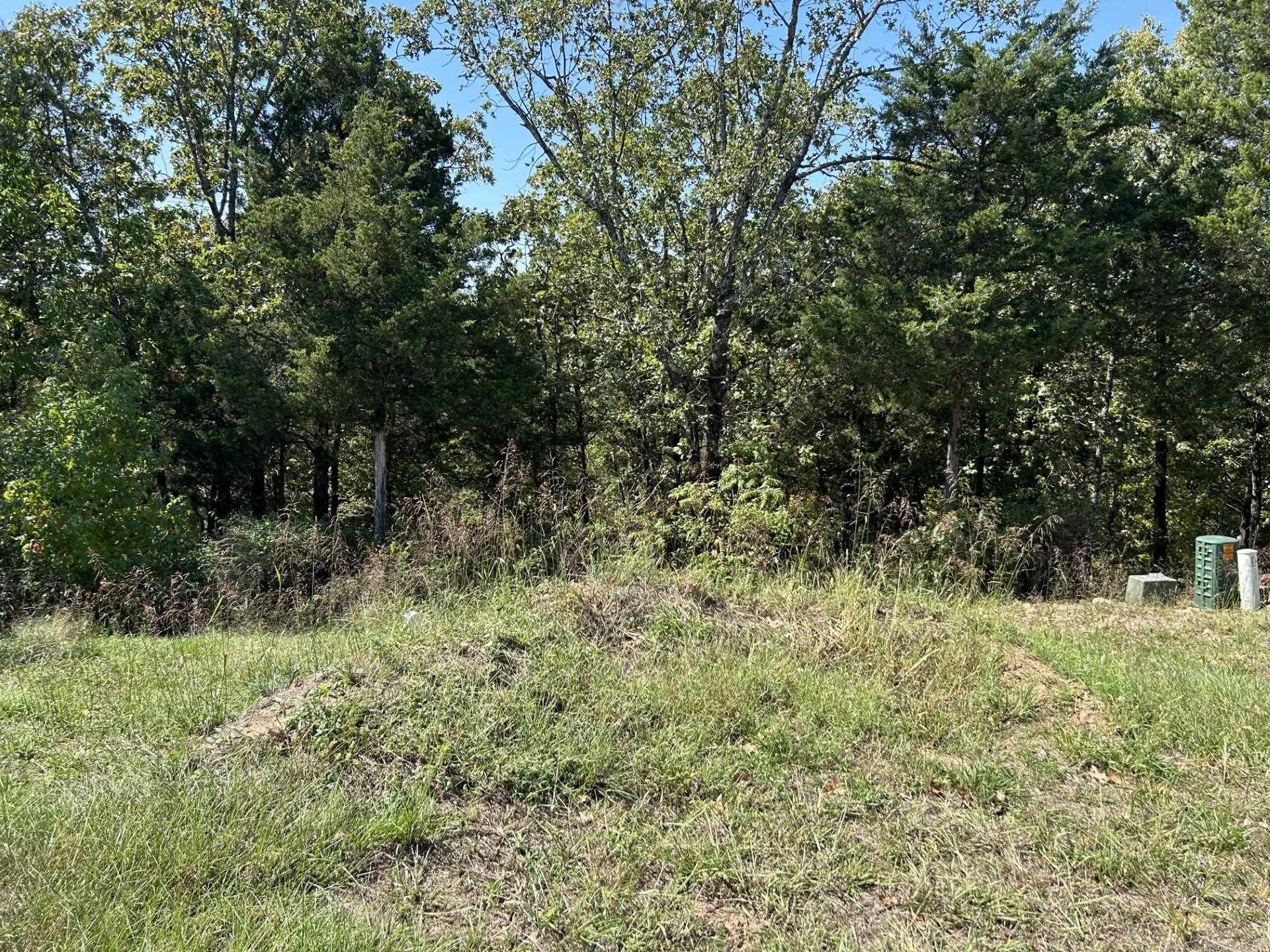 Turnberry PUD - Land