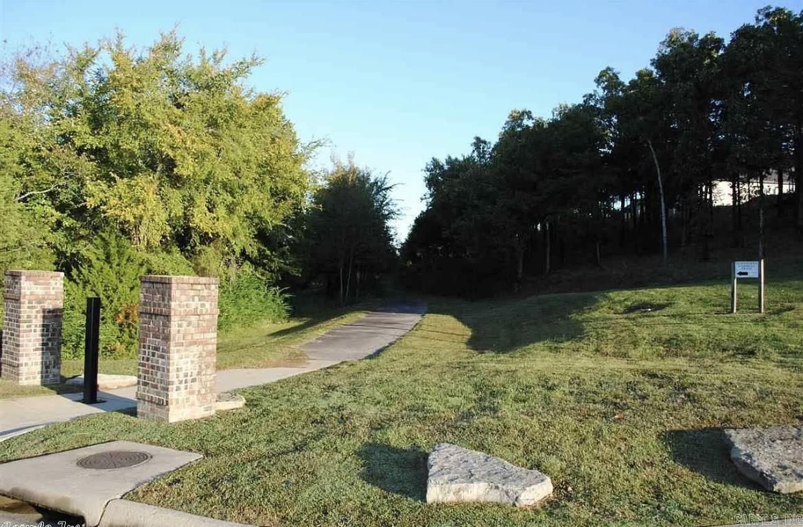 Turnberry PUD - Land