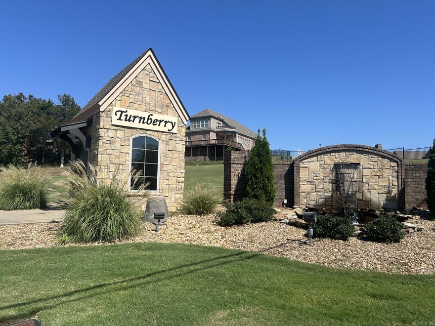 Great Lot to build in West Conway in a Gated Community. No Disclosure. Call for Gate Code.