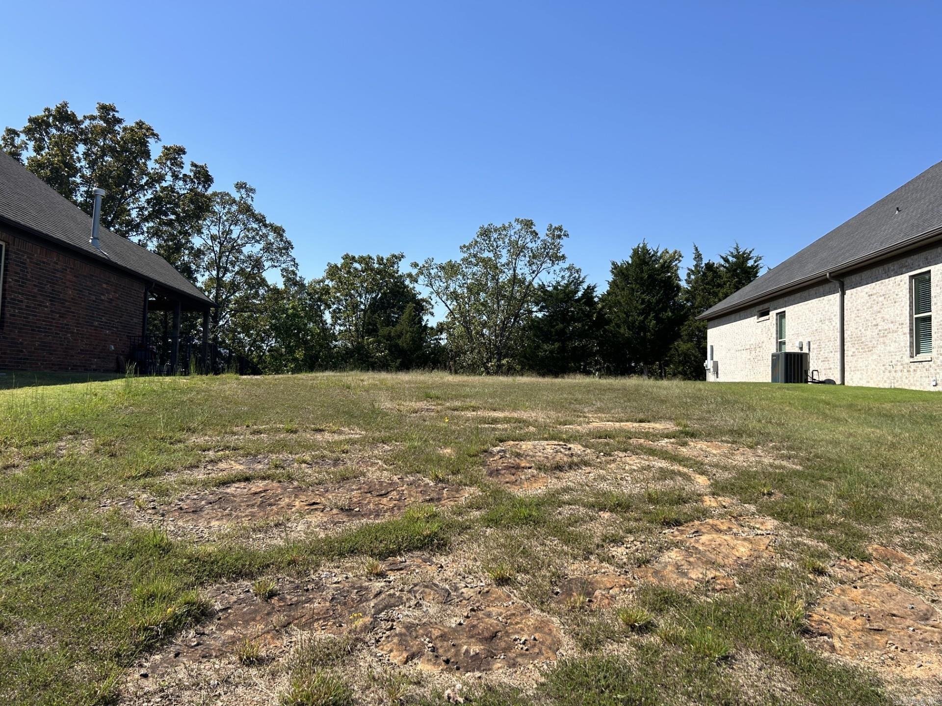 Turnberry PUD - Land