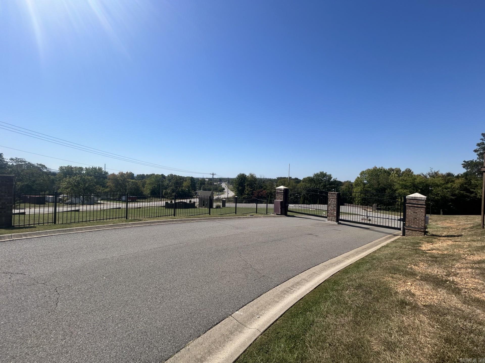 Turnberry PUD - Land