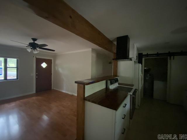 Smokey Ridge - Residential