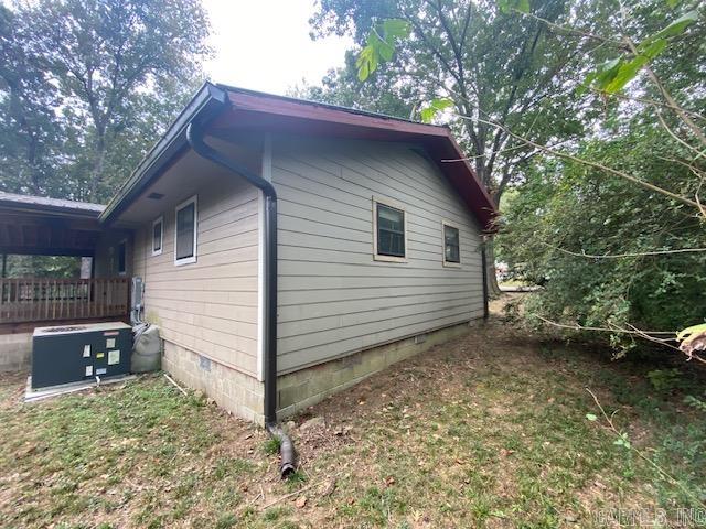 Smokey Ridge - Residential