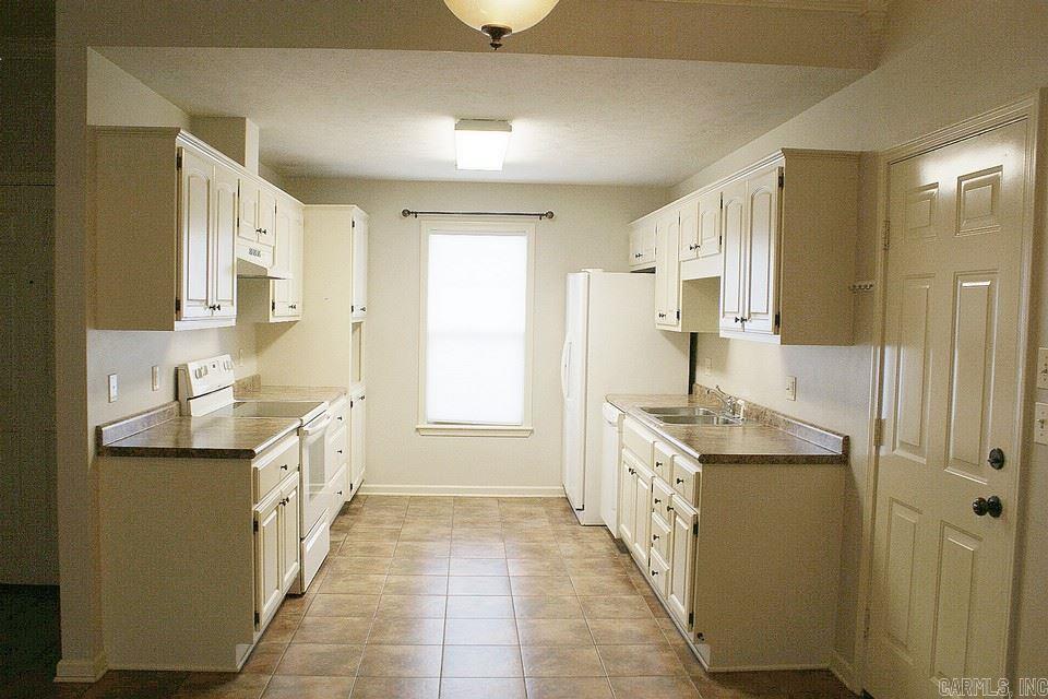 Harrison Place - Residential Lease