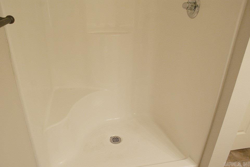 Harrison Place - Residential Lease