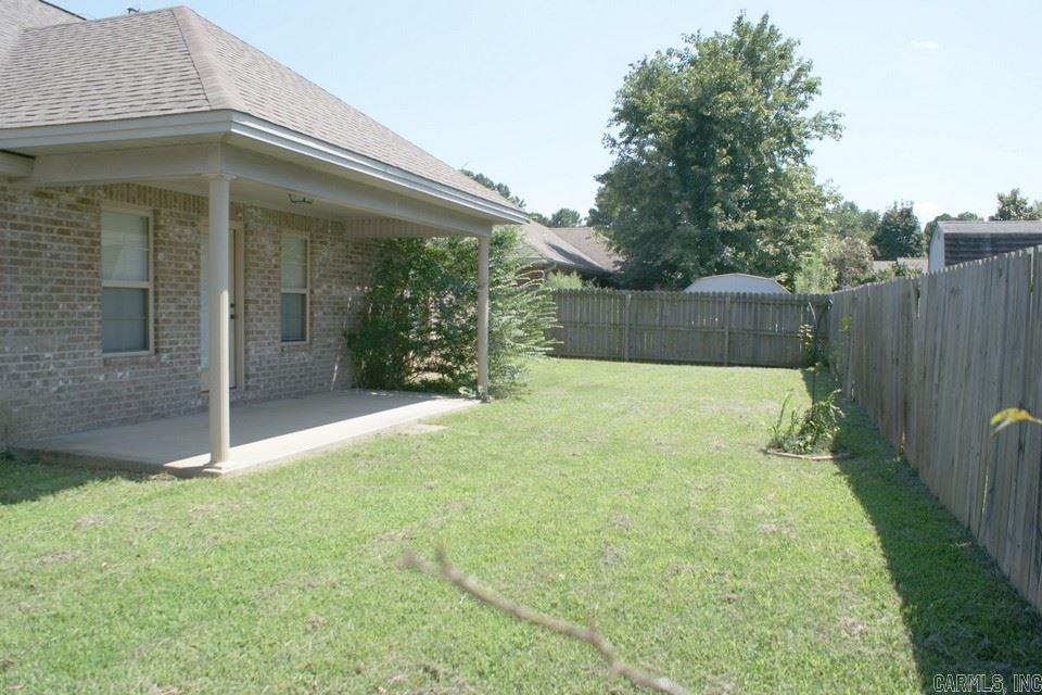 Harrison Place - Residential Lease