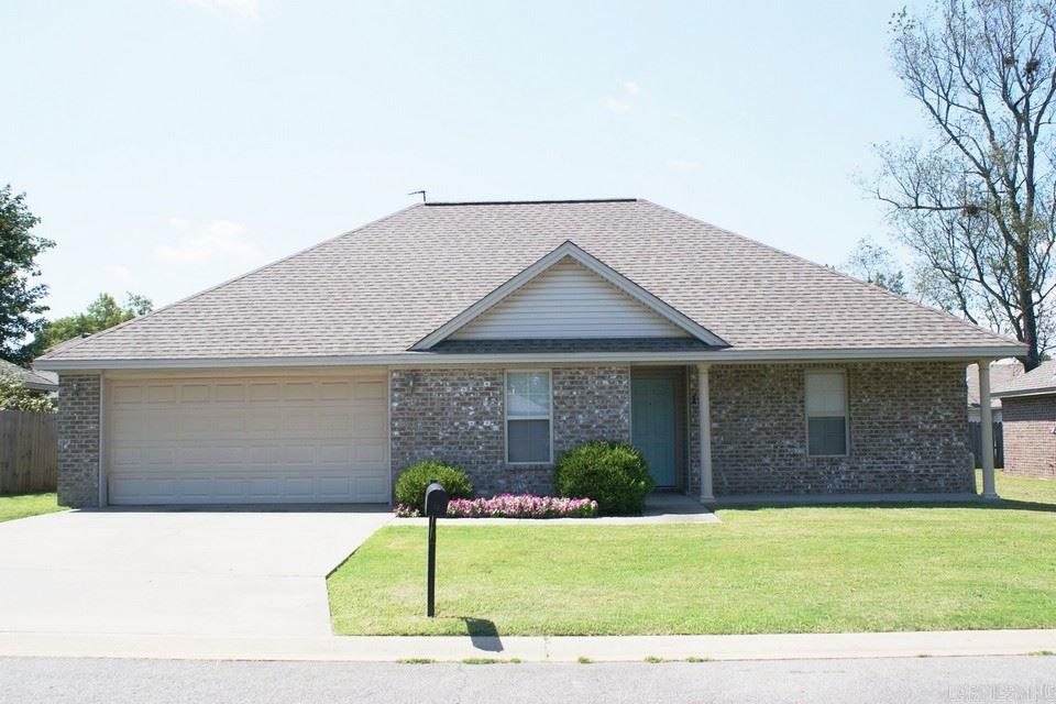 Harrison Place - Residential Lease