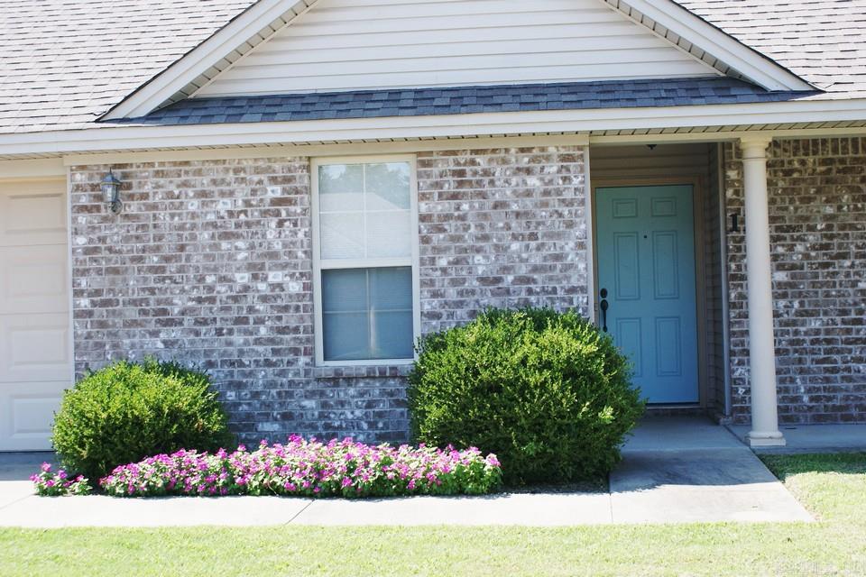 Harrison Place - Residential Lease