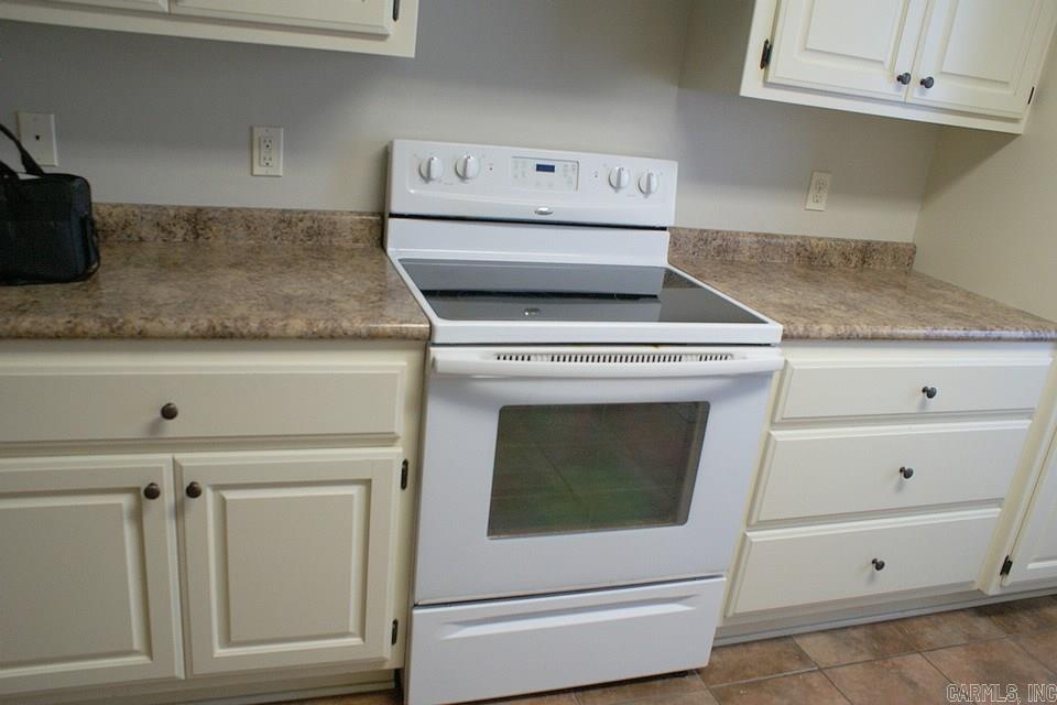 Harrison Place - Residential Lease