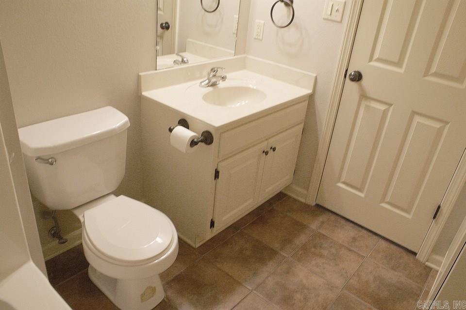 Harrison Place - Residential Lease