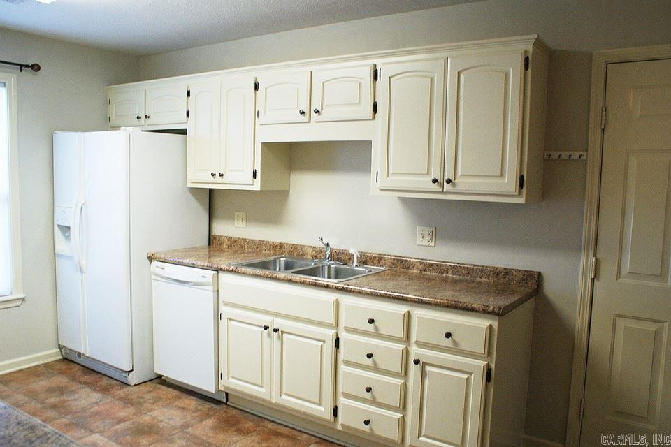 Harrison Place - Residential Lease