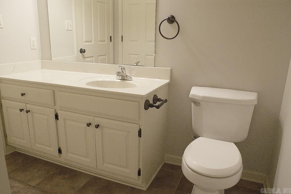 Harrison Place - Residential Lease