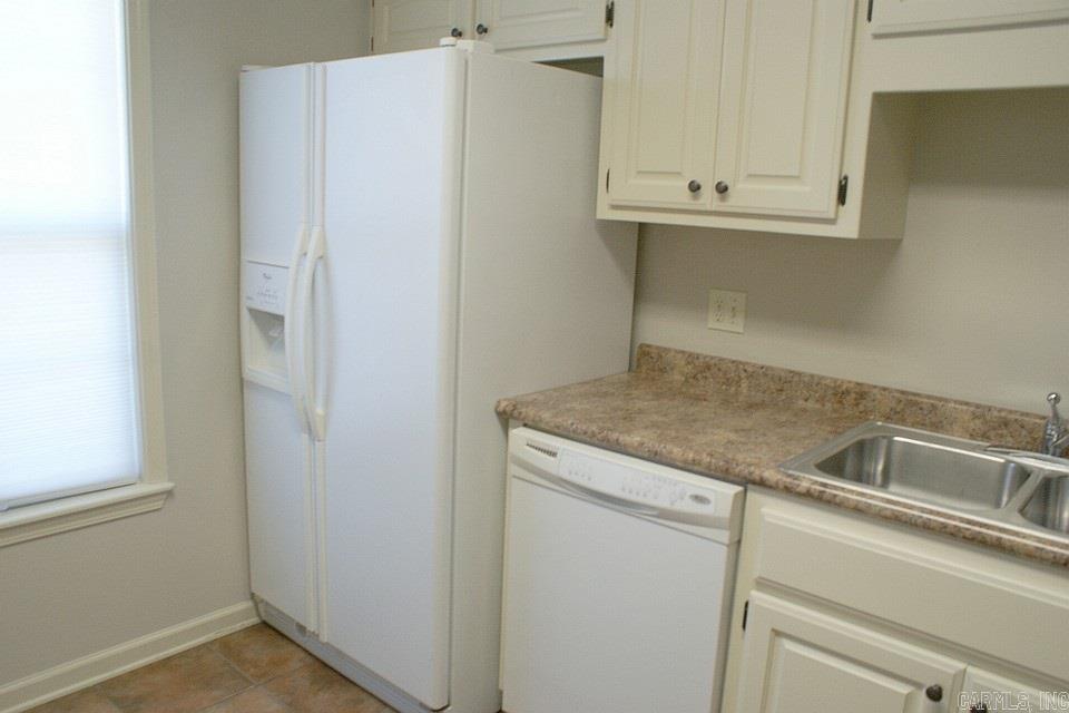 Harrison Place - Residential Lease