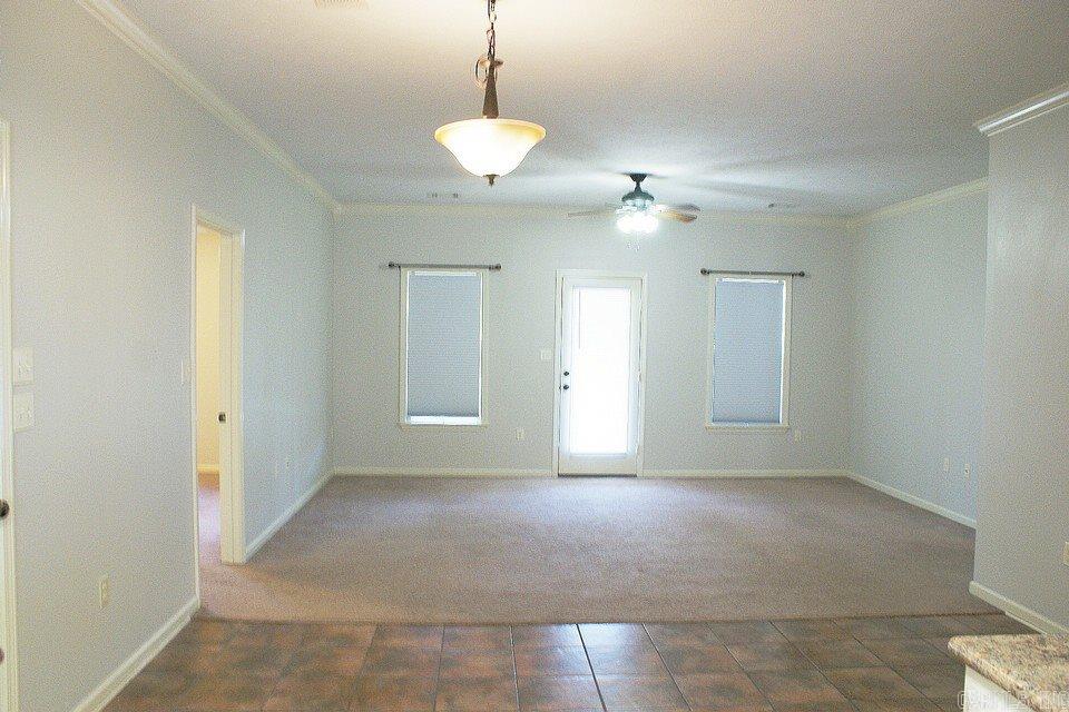 Harrison Place - Residential Lease