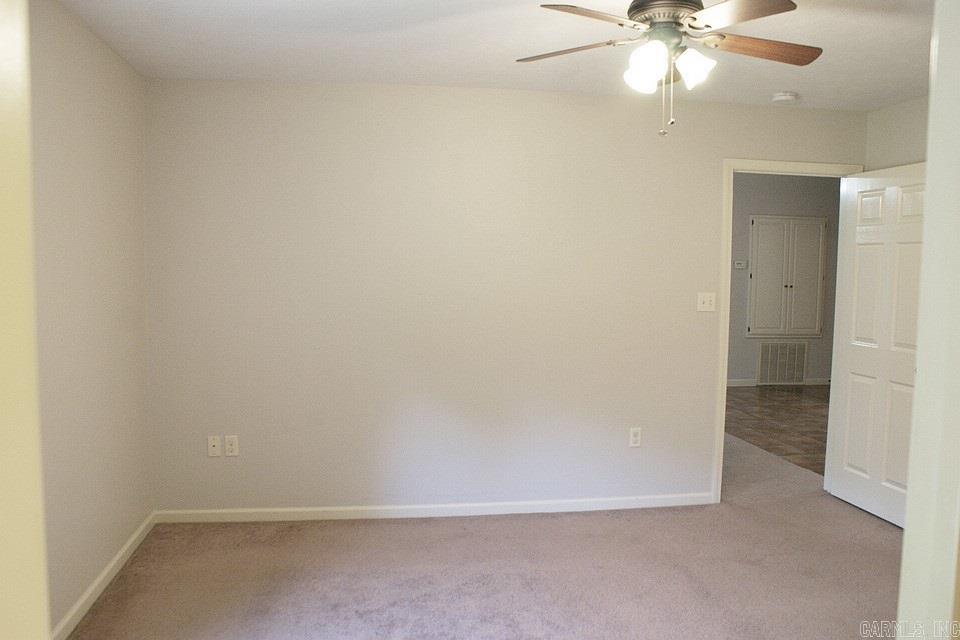 Harrison Place - Residential Lease