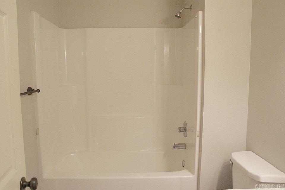 Harrison Place - Residential Lease