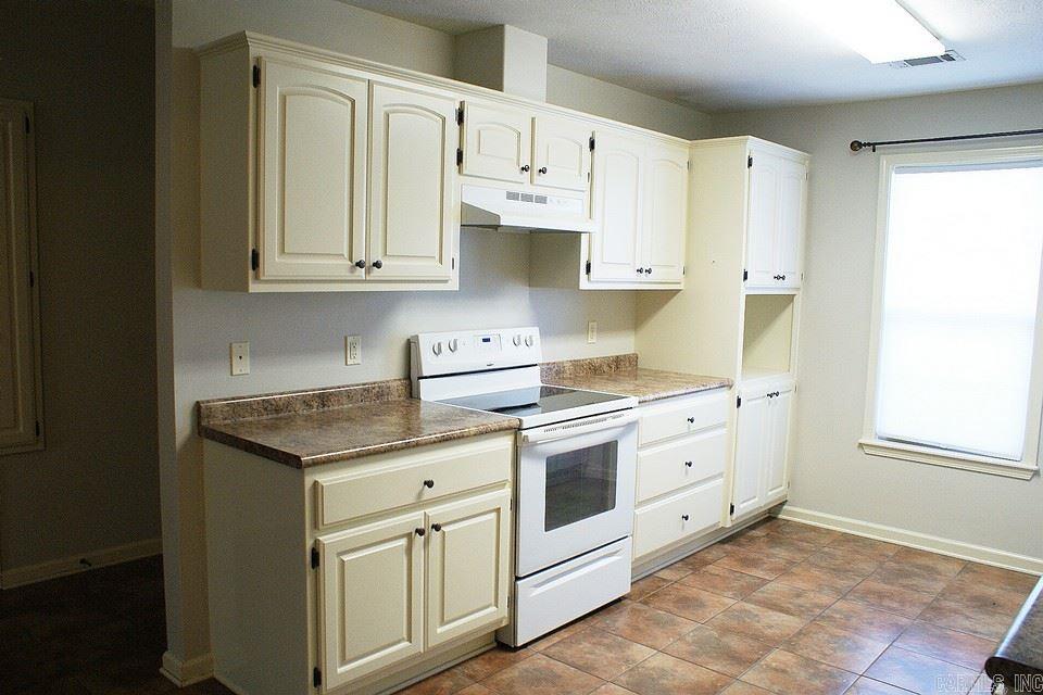 Harrison Place - Residential Lease