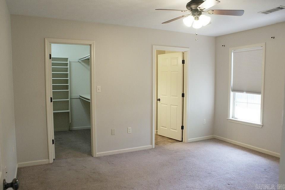 Harrison Place - Residential Lease