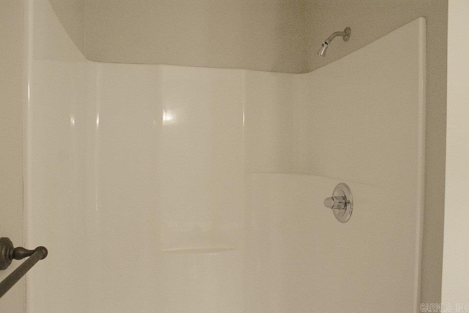 Harrison Place - Residential Lease