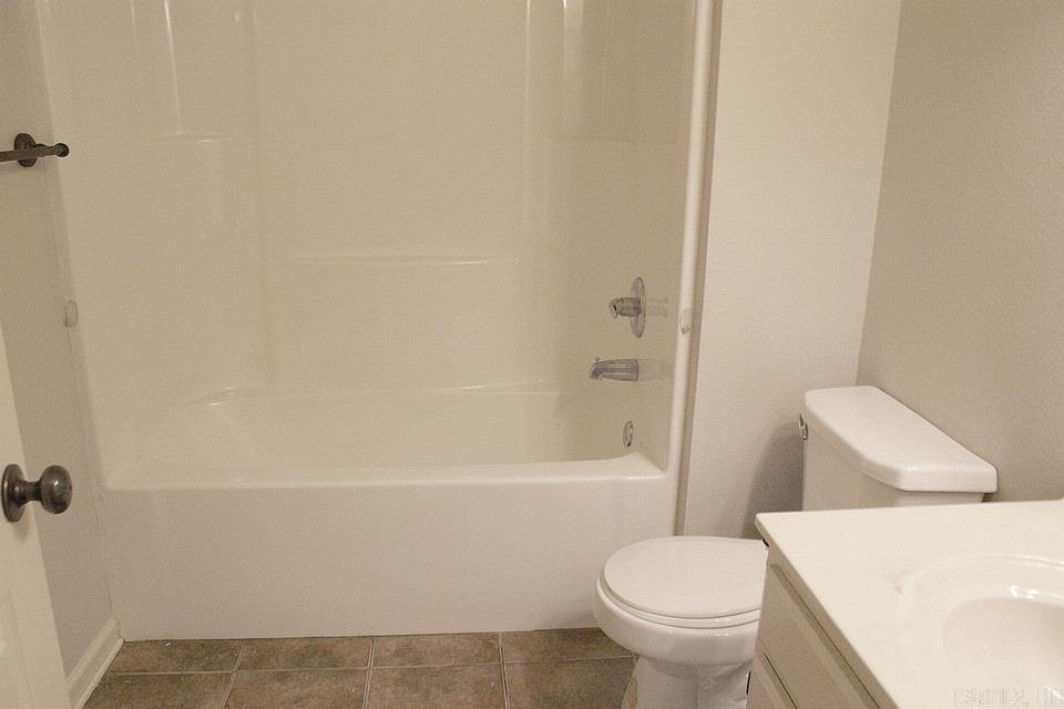 Harrison Place - Residential Lease