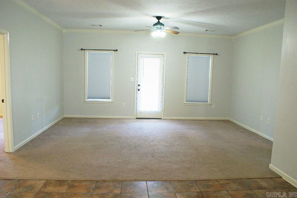 Harrison Place - Residential Lease